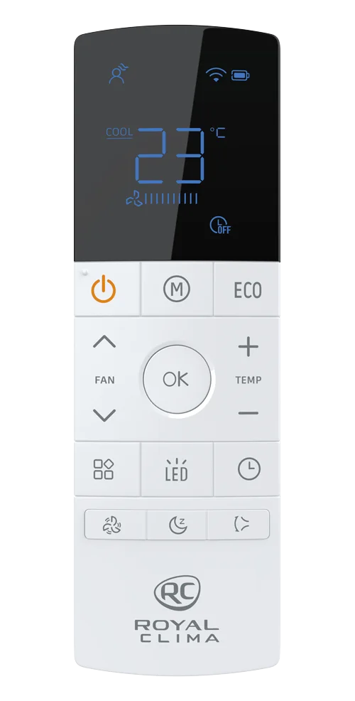 Настенная сплит-система Royal Clima RCI-FC22HN