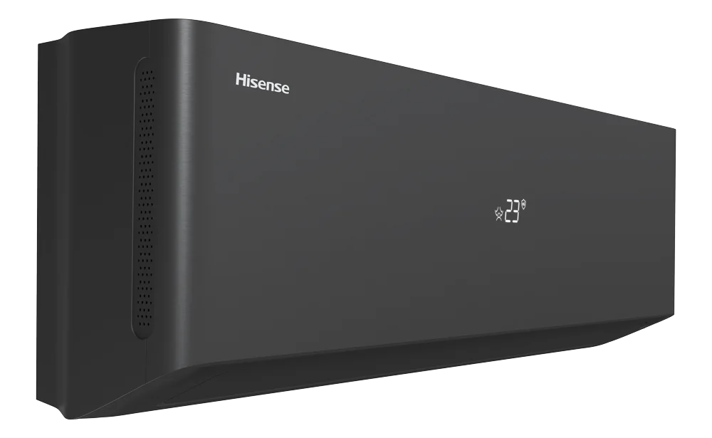 Настенный внутренний блок Hisense AS-13UW4RXVQH02G(B)