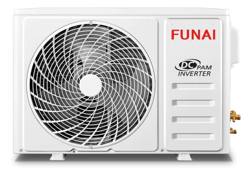 Настенная сплит-система FUNAI RAC-I-KD25HP.D03