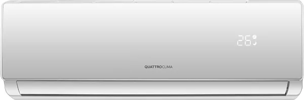 Настенный внутренний блок Quattroclima QV-FM07WA