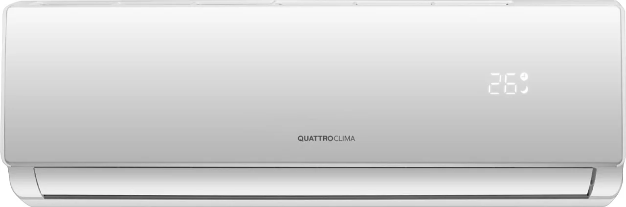 Настенный внутренний блок Quattroclima QV-FM09WA