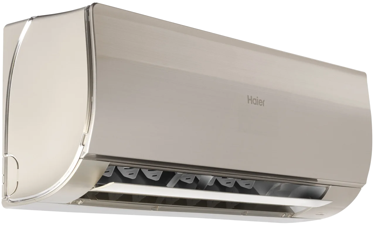 Настенная сплит-система Haier HSU-12HFF203/R3-G/HSU-12HUF203/R3