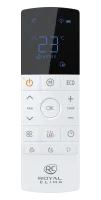 Настенная сплит-система Royal Clima RCI-FC35HN