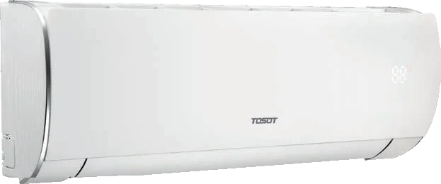 Настенная сплит-система Tosot T24H-SLyW/I/T24H-SLyW/O