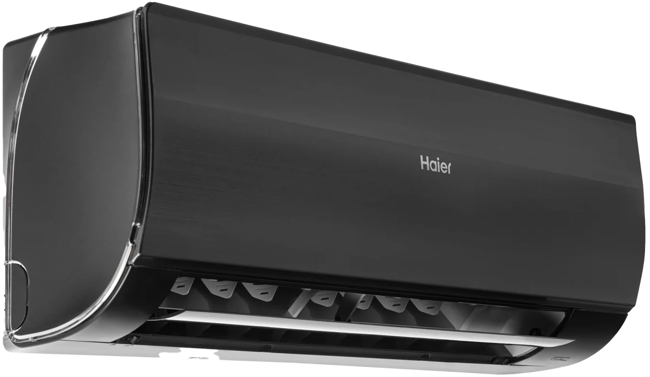 Настенная сплит-система Haier HSU-12HFF203/R3-B/HSU-12HUF203/R3