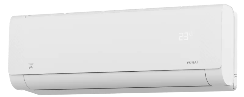 Настенный внутренний блок FUNAI RAM-I-SG30HP.W03/S