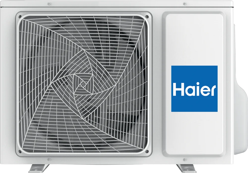 Настенная сплит-система Haier HSU-12HFF203/R3-B/HSU-12HUF203/R3