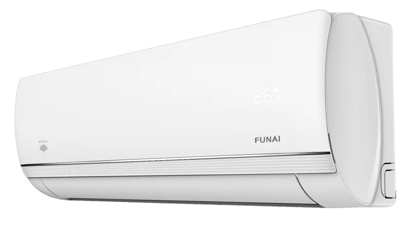 Настенная сплит-система FUNAI RAC-KD20HP.D02