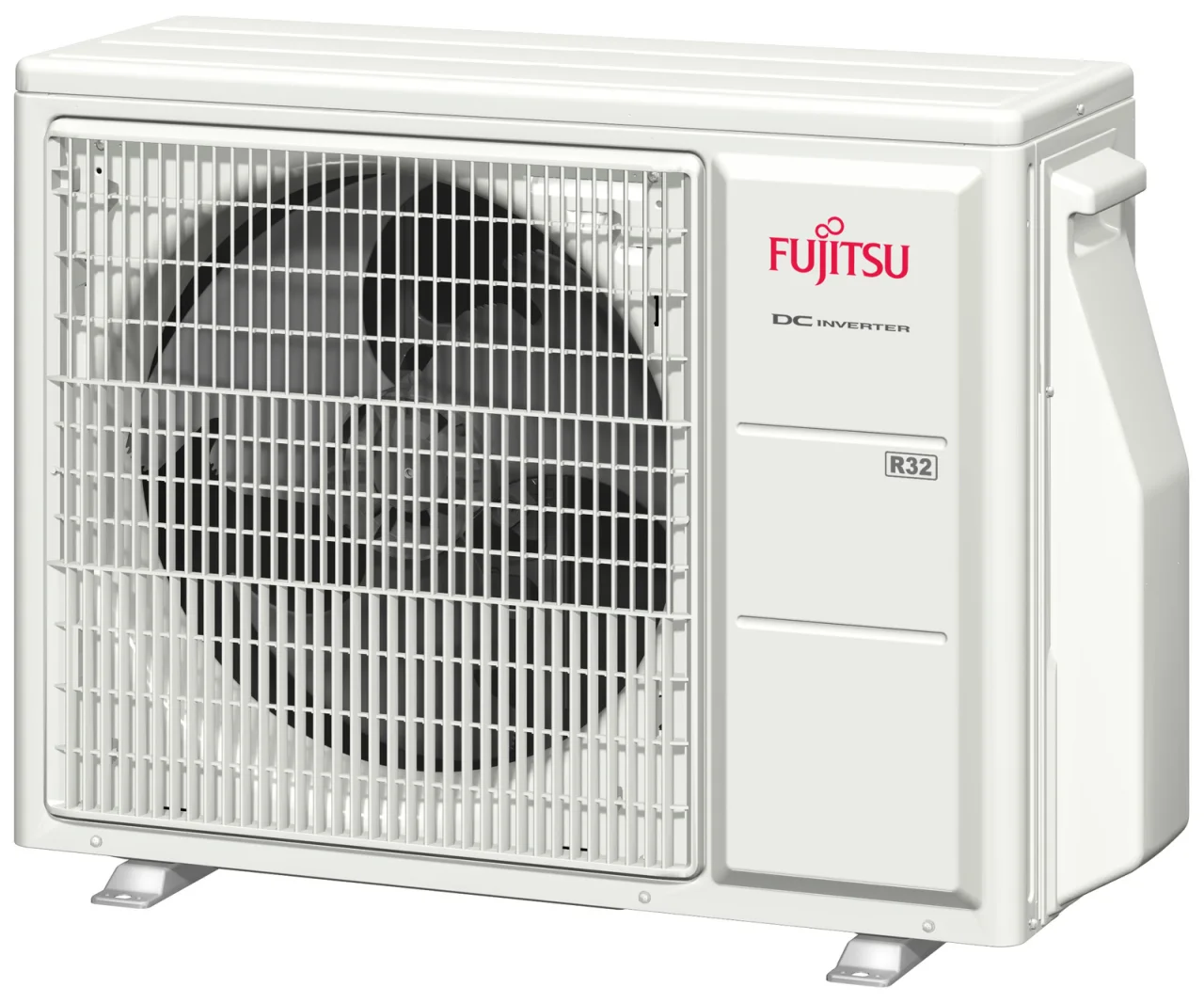 Мульти-сплит система FUJITSU ASYG07KMCC (x2) / AOYG14KBTA2