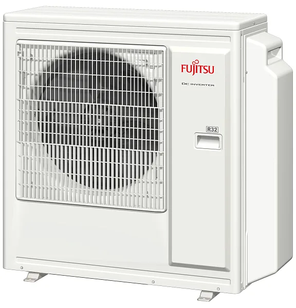Наружный блок FUJITSU AOYG30KBTA4