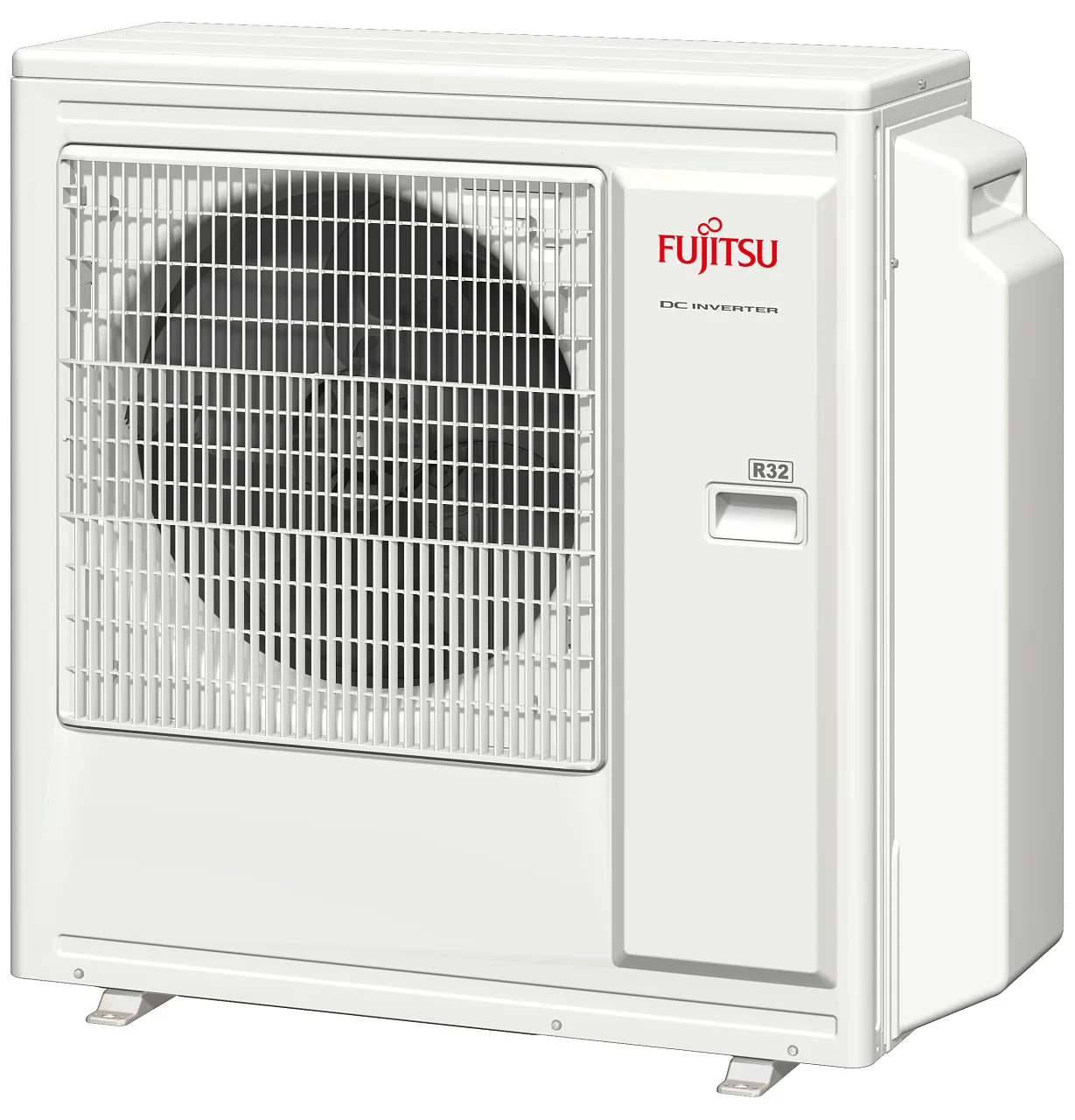 Мульти-сплит система FUJITSU ASYG07KMCC (x1) + ASYG09KMCC (x1) + ASYG12KMCC (x2) + ASYG14KMCC (x1) / AOYG36KBTA5