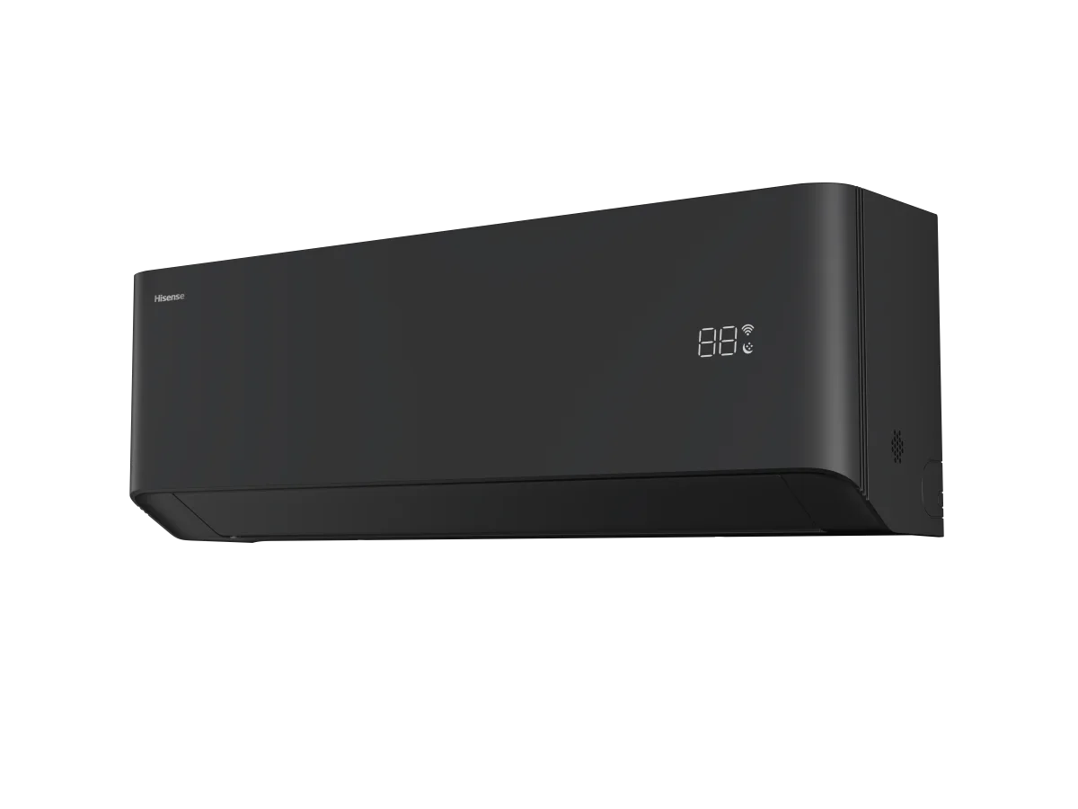 Настенный внутренний блок Hisense AMS-12UW4RWUHB00(B)