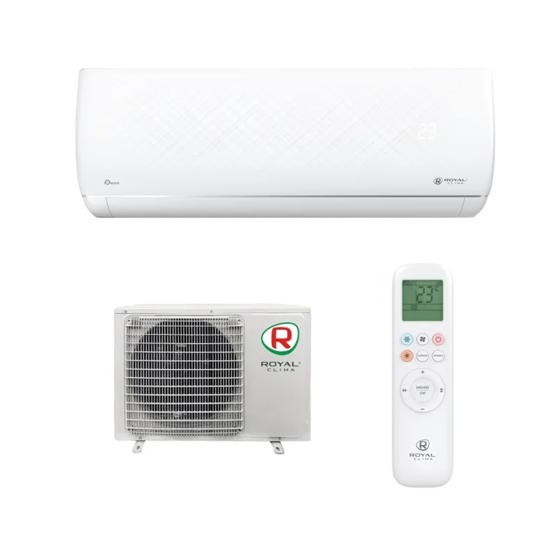 Настенная сплит-система Royal Clima RCI-RND30HN NEW