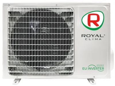 Настенная сплит-система Royal Clima RCI-RND30HN NEW