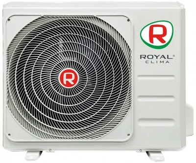 Настенная сплит-система Royal Clima RC-RND70HN
