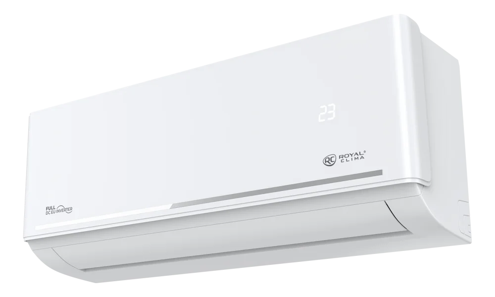 Тепловой насос Royal Clima RCI-FHE28HN