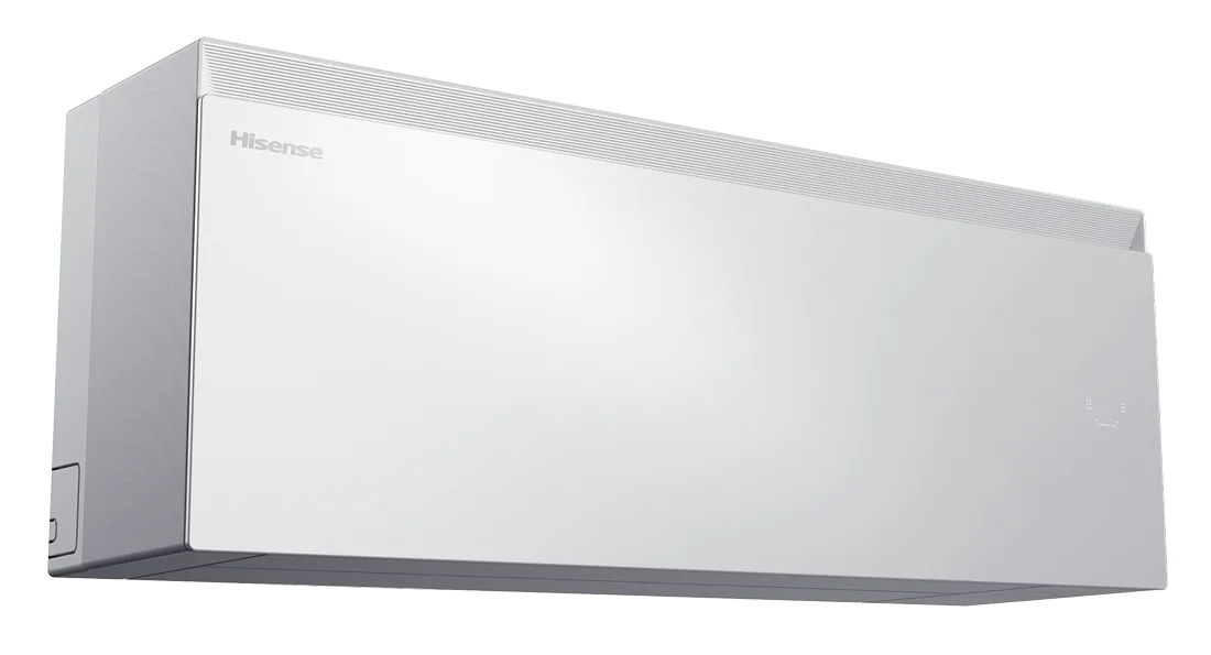 Настенная сплит-система Hisense AS-10UW4RWMQK00