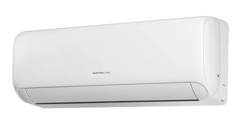 Настенная сплит-система Quattroclima QV-CA12WA/QN-CA12WA