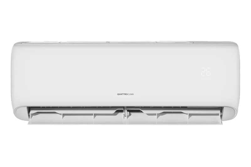 Настенная сплит-система Quattroclima QV-CA12WA/QN-CA12WA