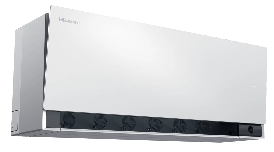 Настенная сплит-система Hisense AS-10UW4RWMQK00