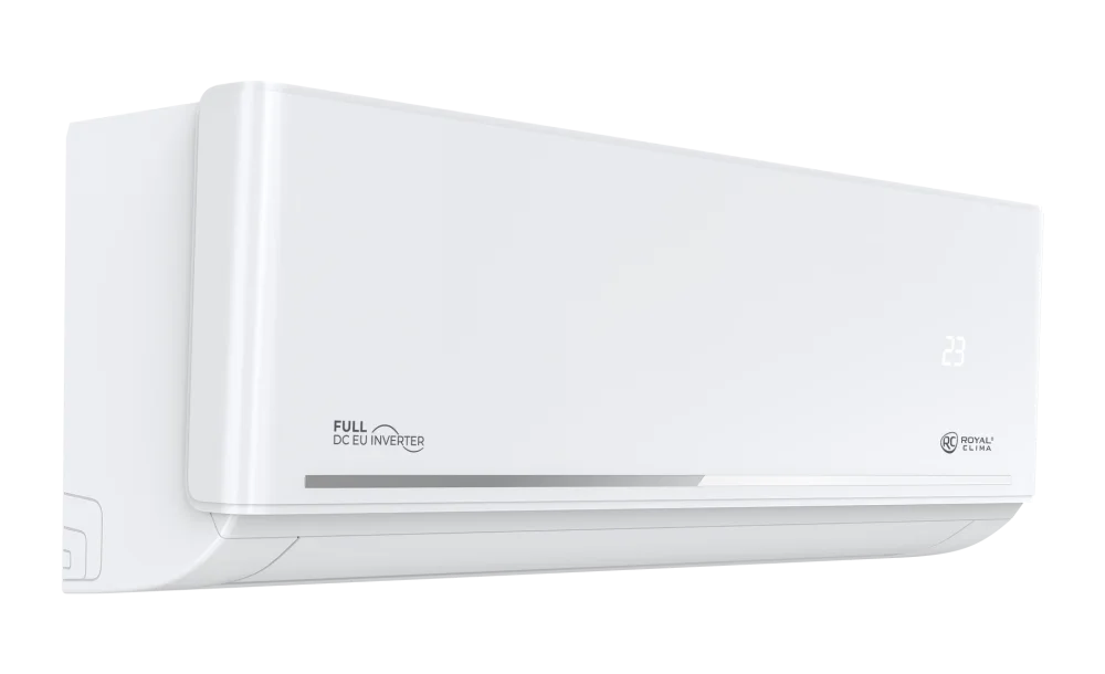 Тепловой насос Royal Clima RCI-FHE40HN