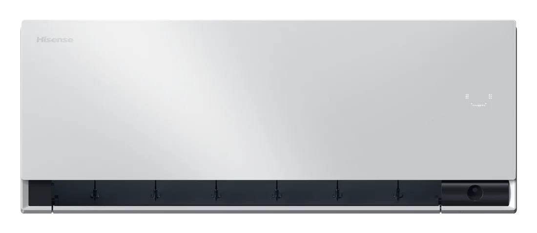 Настенная сплит-система Hisense AS-13UW4RWMQK00