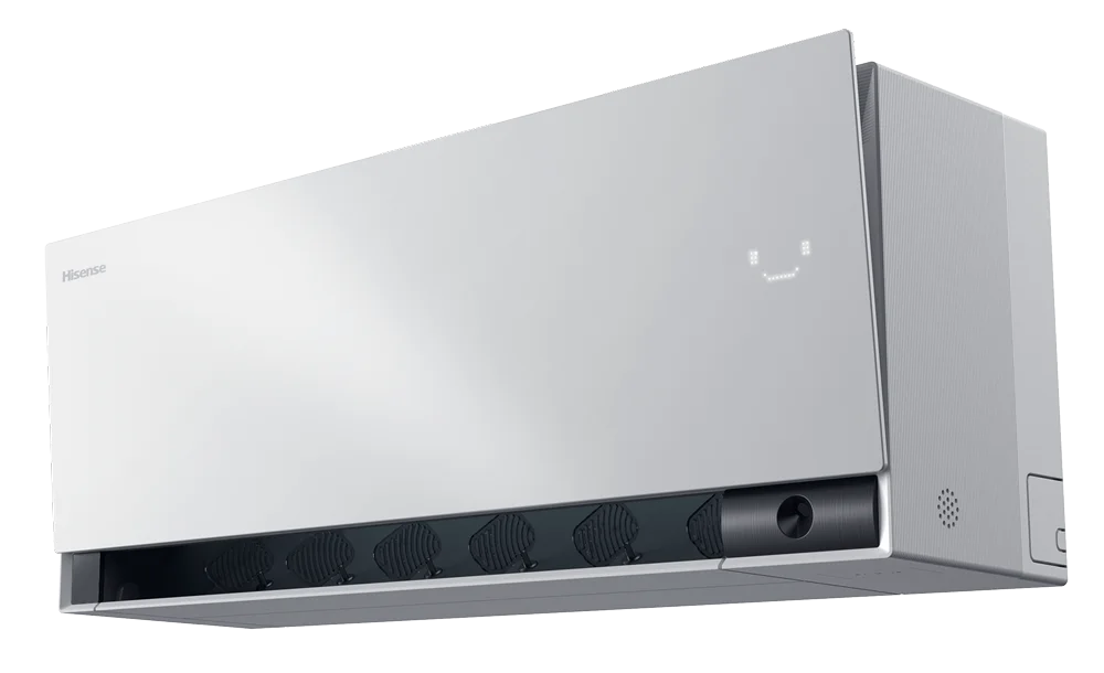 Настенная сплит-система Hisense AS-13UW4RWMQK00