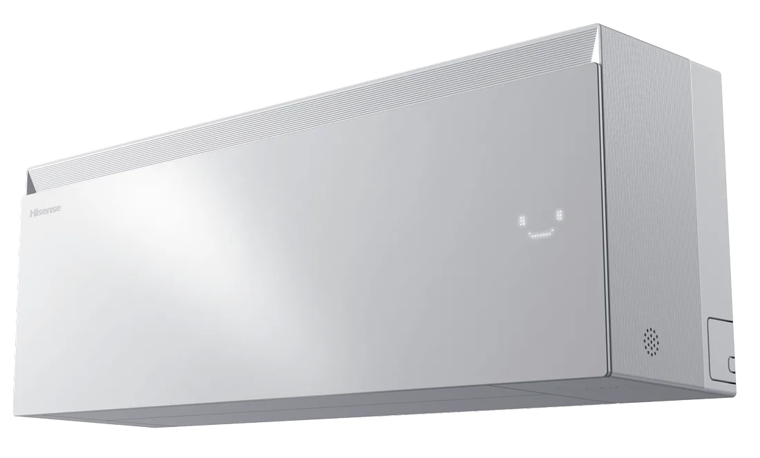 Настенная сплит-система Hisense AS-13UW4RWMQK00