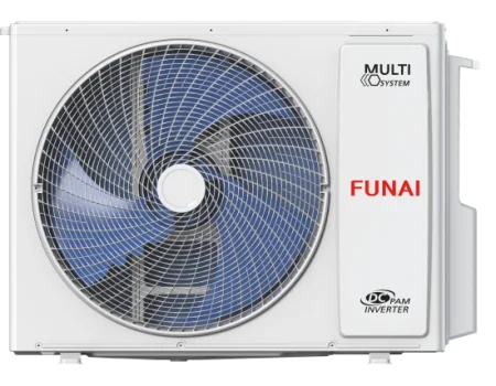 Наружный блок FUNAI RAM-I-3OK60HP.01/U