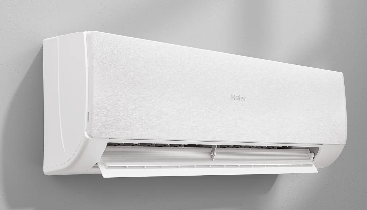 Настенная сплит-система Haier AS50SHP2HRA-W/1U50SHP2FRA