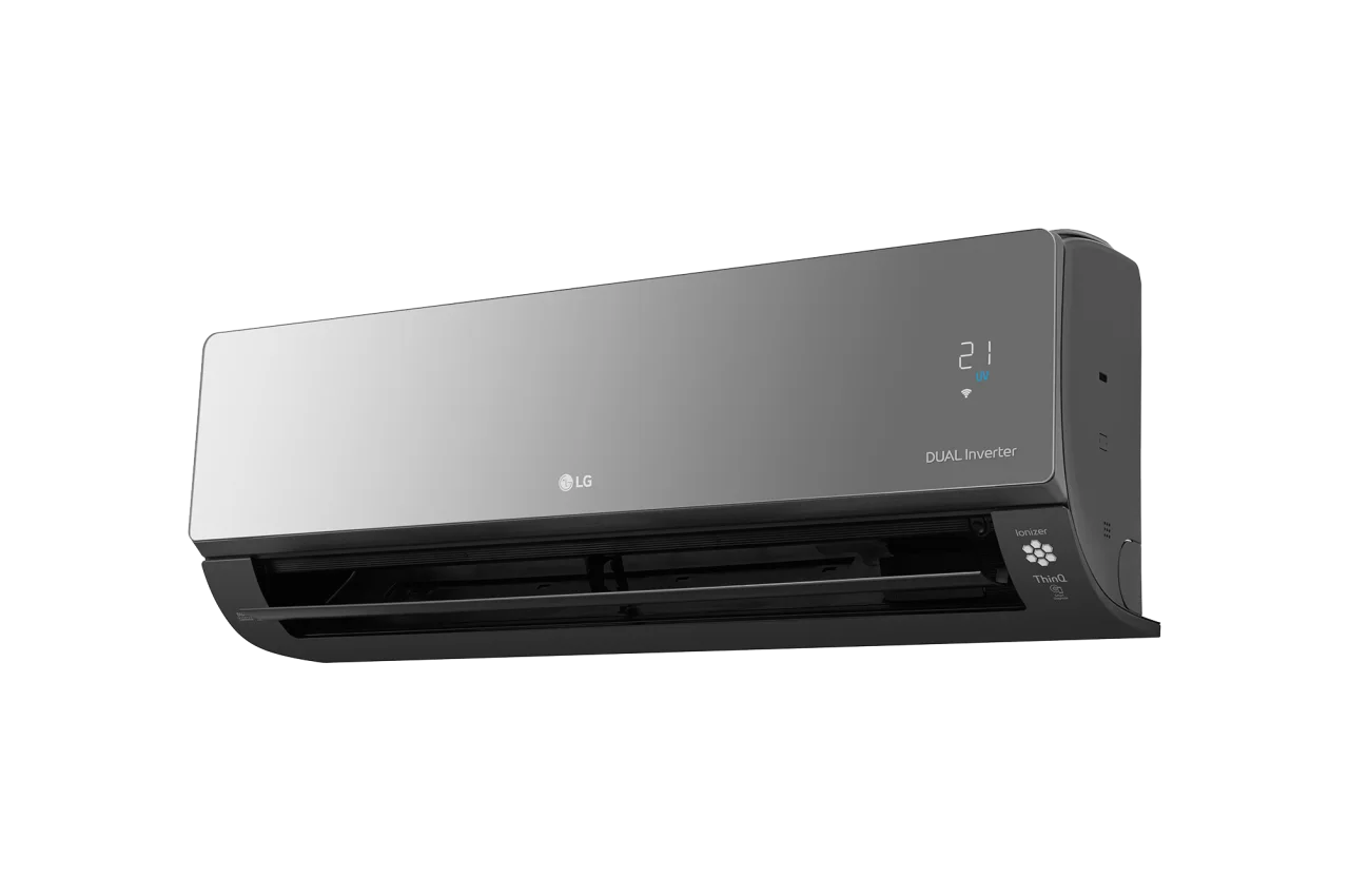 Настенный внутренний блок LG AC09BK.NSJR