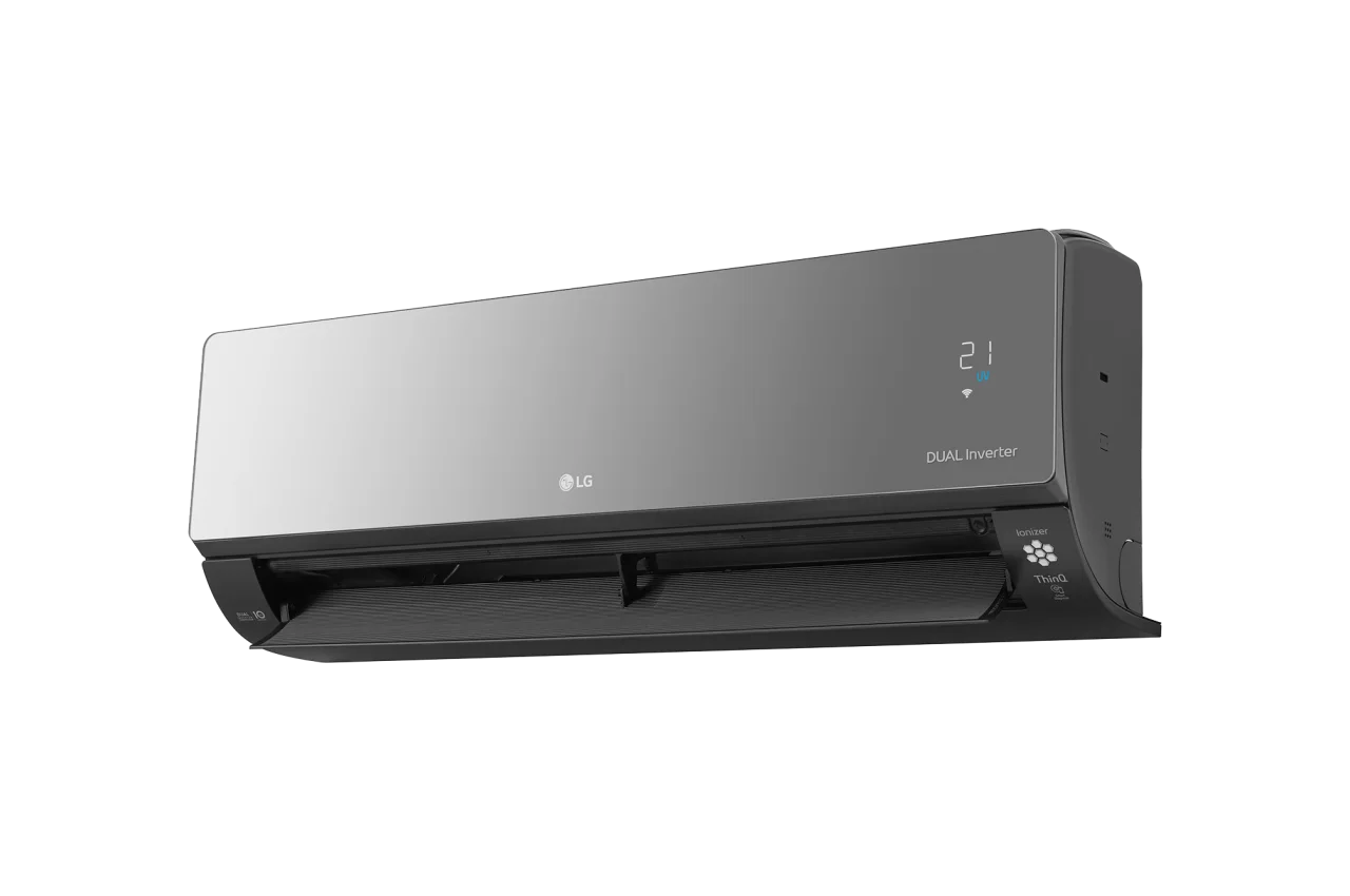 Настенный внутренний блок LG AC09BK.NSJR
