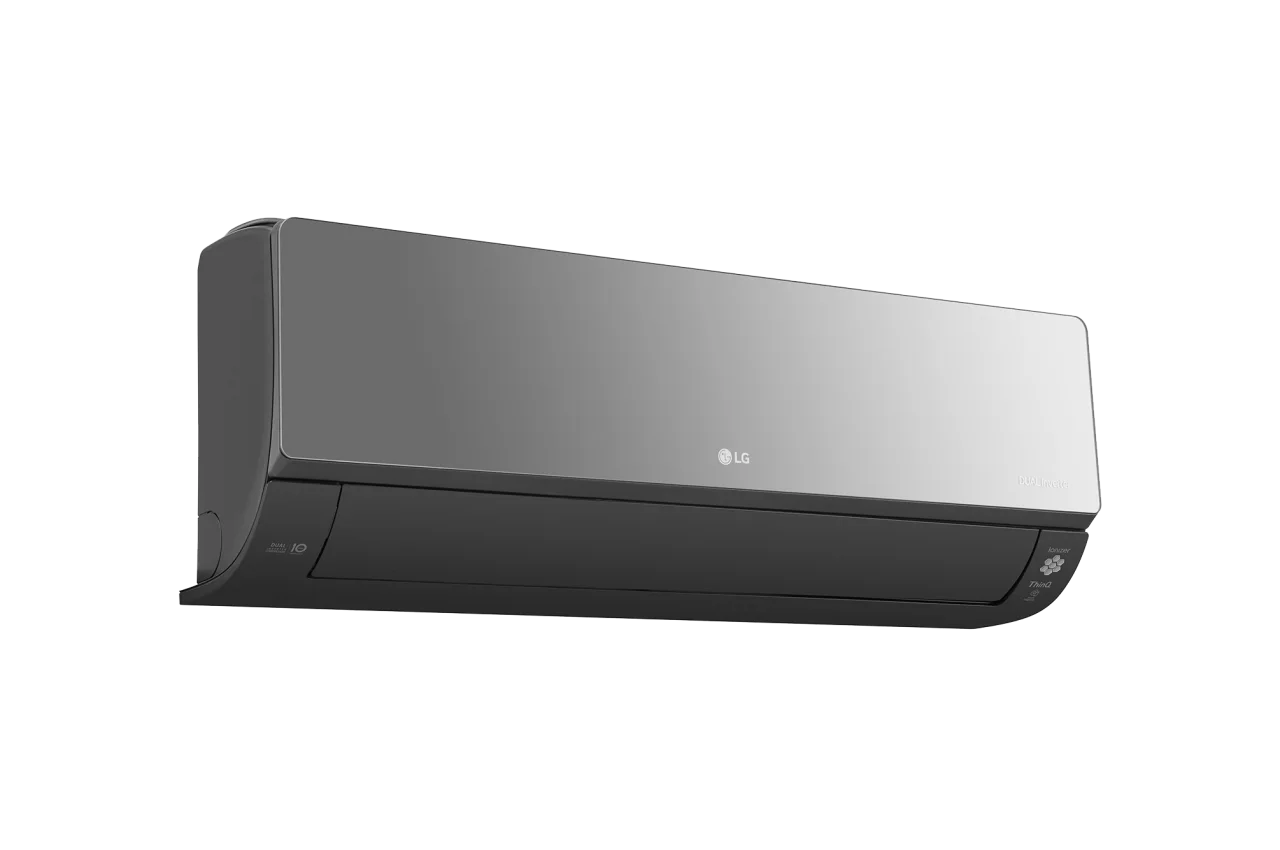 Настенный внутренний блок LG AC09BK.NSJR