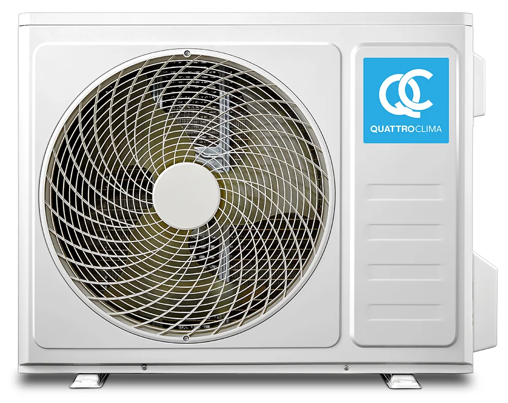 Наружный блок Quattroclima QN-FM18UB