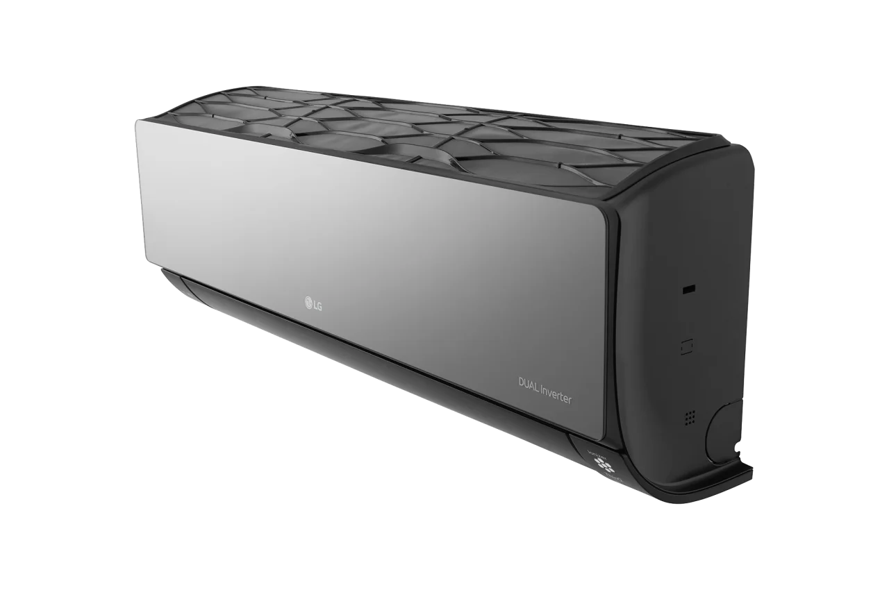 Настенный внутренний блок LG AC09BK.NSJR