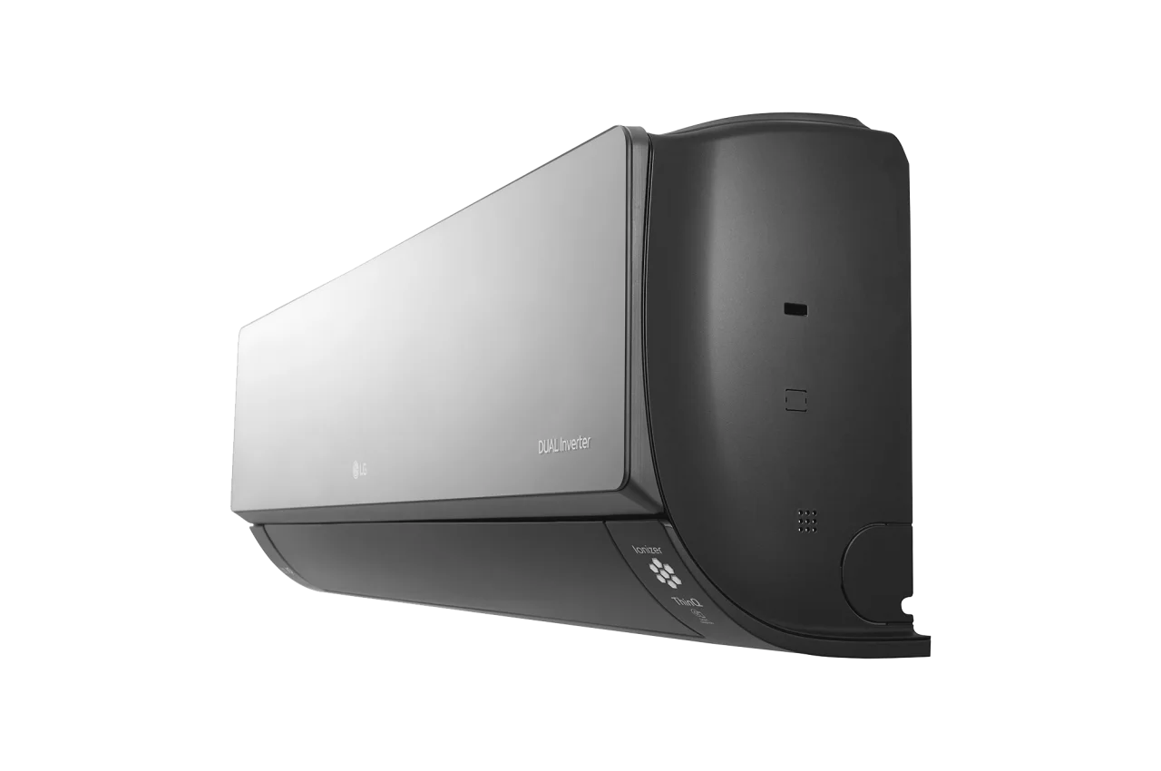 Настенный внутренний блок LG AC09BK.NSJR
