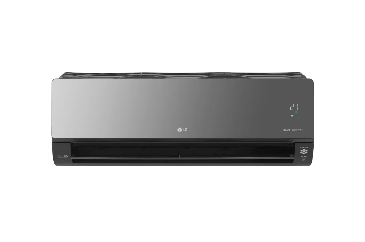 Настенный внутренний блок LG AC12BK.NSJR