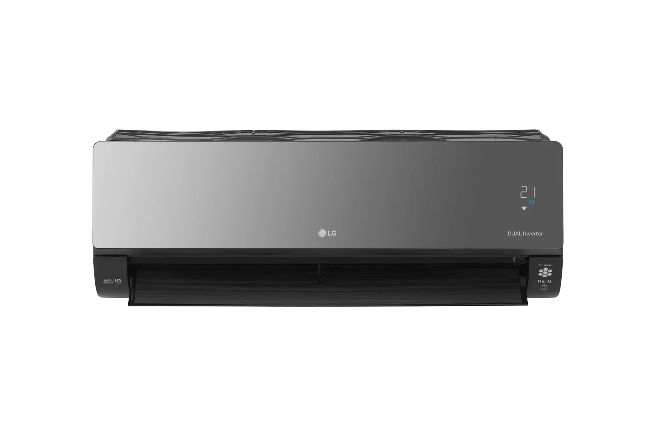 Настенный внутренний блок LG AC12BK.NSJR