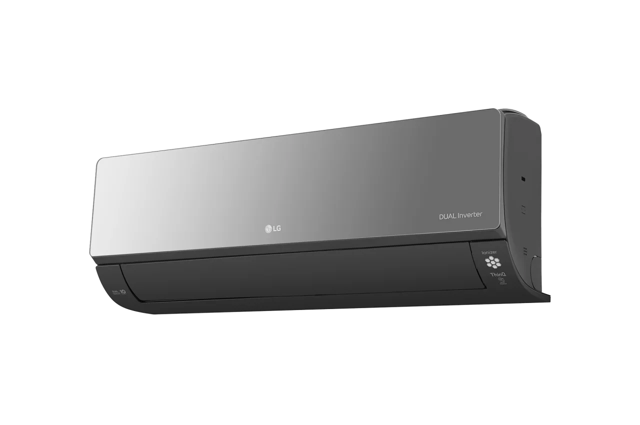 Настенный внутренний блок LG AC12BK.NSJR