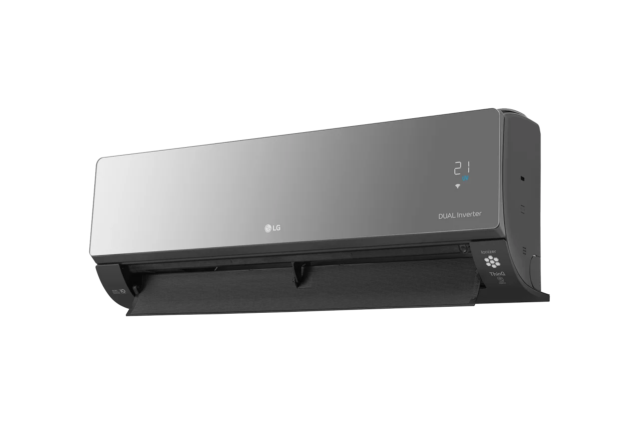 Настенный внутренний блок LG AC12BK.NSJR