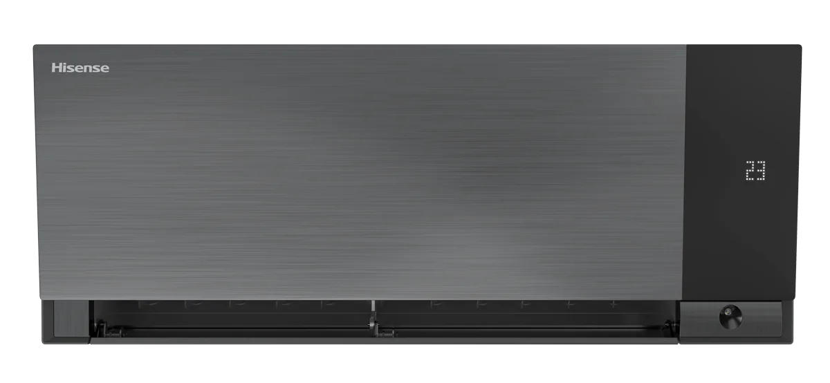 Настенная сплит-система Hisense AS-13UW4RWMQK00(B)