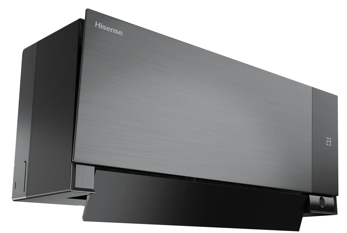 Настенная сплит-система Hisense AS-13UW4RWMQK00(B)