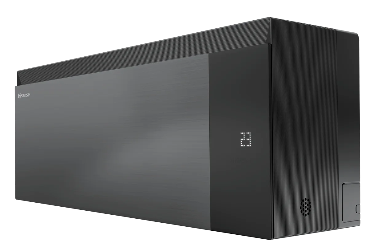 Настенная сплит-система Hisense AS-13UW4RWMQK00(B)