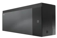 Настенная сплит-система Hisense AS-13UW4RWMQK00(B)