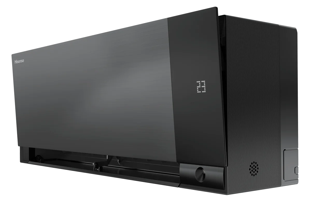 Настенная сплит-система Hisense AS-13UW4RWMQK00(B)
