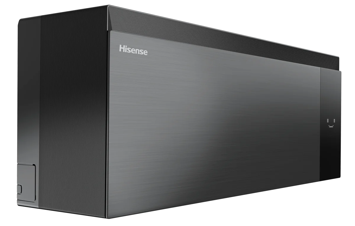Настенная сплит-система Hisense AS-13UW4RWMQK00(B)