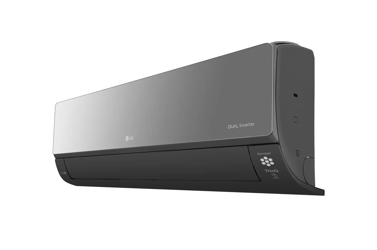 Настенный внутренний блок LG AC12BK.NSJR