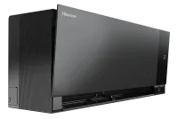 Настенная сплит-система Hisense AS-13UW4RWMQK00(B)