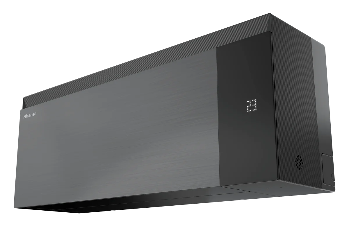 Настенная сплит-система Hisense AS-13UW4RWMQK00(B)