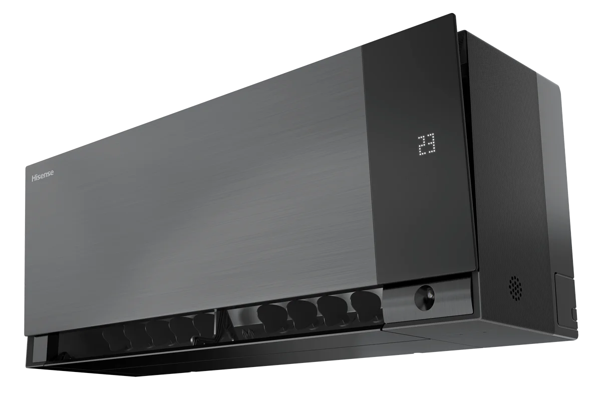 Настенная сплит-система Hisense AS-13UW4RWMQK00(B)